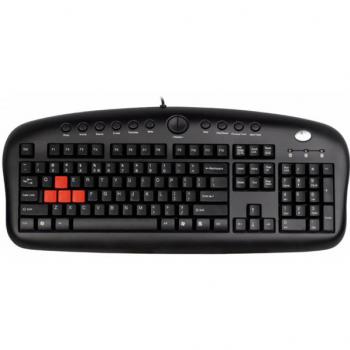 A4 Tech Keyboard X7-G500